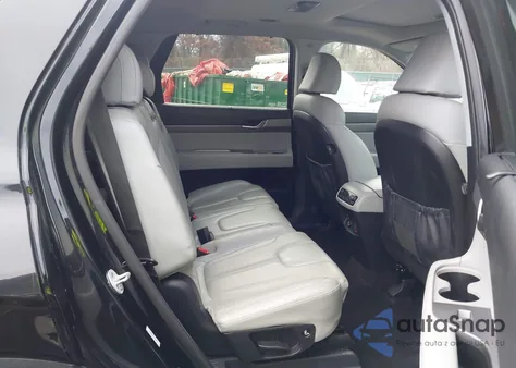 2020 Hyundai Palisade Sel z USA, uszkodzony, nr VIN KM8R4DHE0LU168572